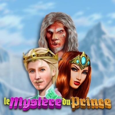 Le Mystere Du Prince