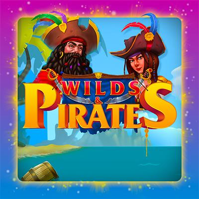 Wilds and Pirates