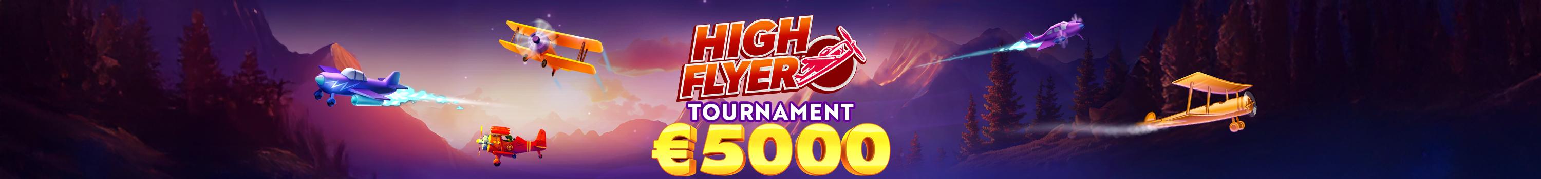 High Flyer Tournament