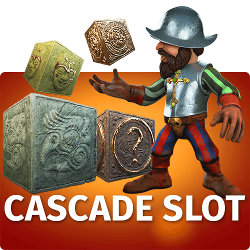Cascade Slots oyunlarını Cascade Slots üzerinden oynayın