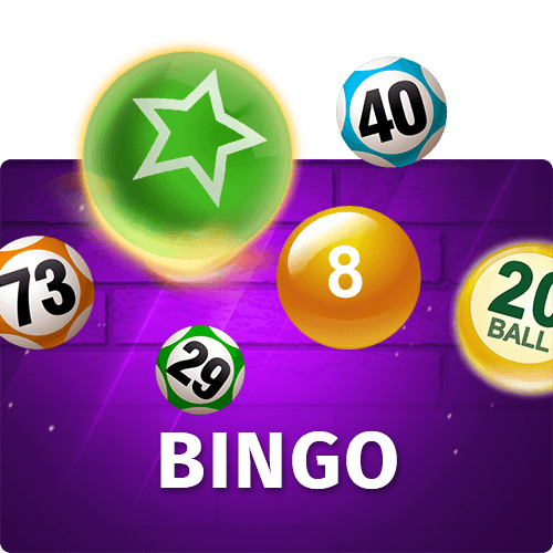 Spil BINGO på Starcasino.be