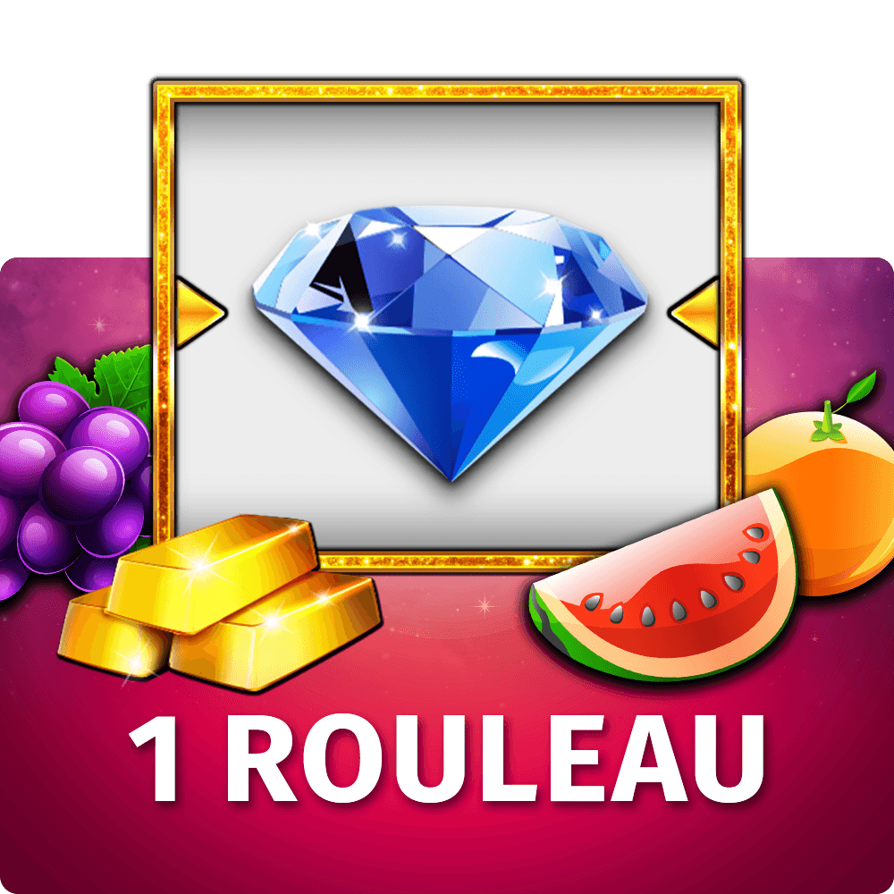 Jouez aux jeux 1 Reel sur Starcasino.be