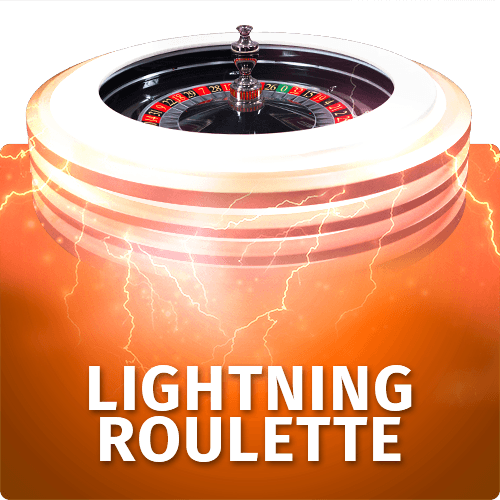 Jogue jogos Lightning Roulette em Starcasino.be