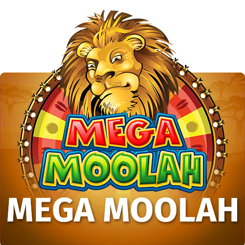 Play Mega Moolah games on Starcasino.be