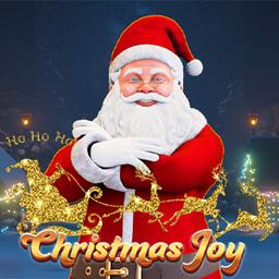 Juega a Christmas Joy en el casino en línea de Starcasino.be