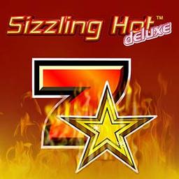 Joacă Sizzling Hot™ Deluxe în cazinoul online Starcasino.be