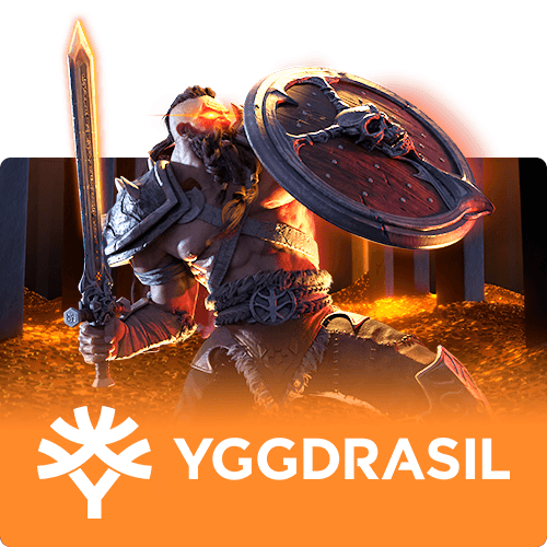 Disfruta de partidas de Yggdrasil en Starcasino.be.