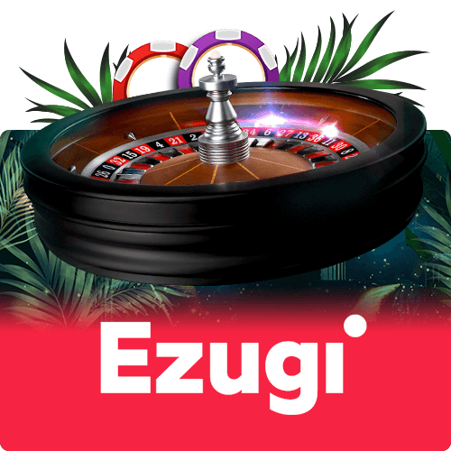 Disfruta de partidas de Ezugi en Starcasino.be.