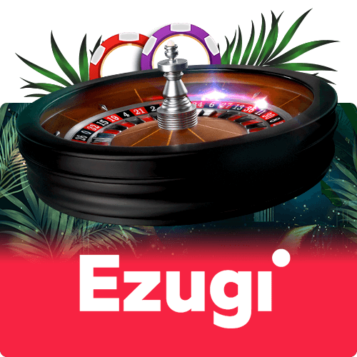 Spil Ezugi på Starcasino.be