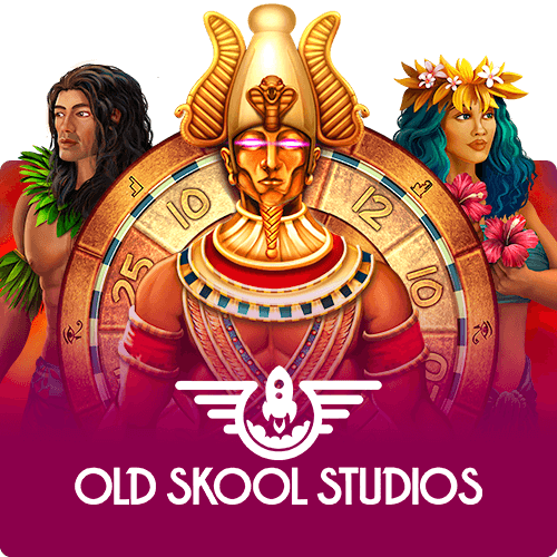 Disfruta de partidas de Old Skool Studios en Starcasino.be.