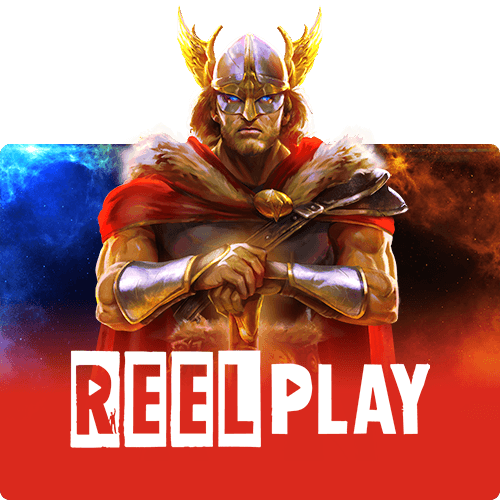 ReelPlay oyunlarını ReelPlay üzerinden oynayın
