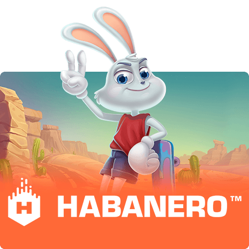 Graj w gry Habanero na Starcasino.be.