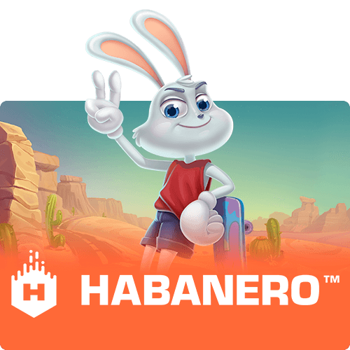 Играйте игрите Habanero на Starcasino.be