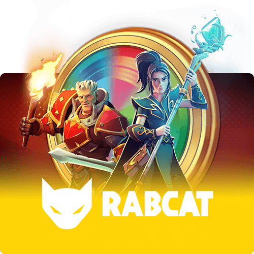 Play Rabcat games on Starcasino.be