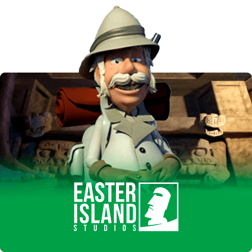 Jogue jogos Easter Island em Starcasino.be