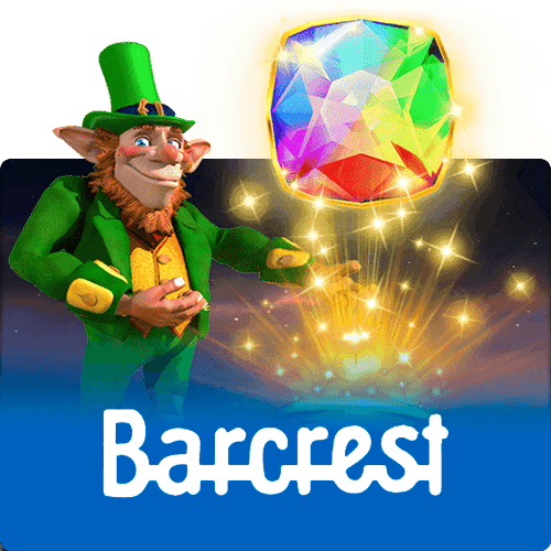 Jogue jogos Barcrest em Starcasino.be