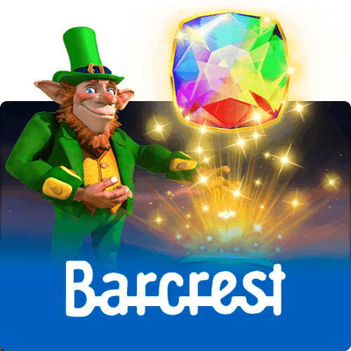 Graj w gry Barcrest na Starcasino.be.