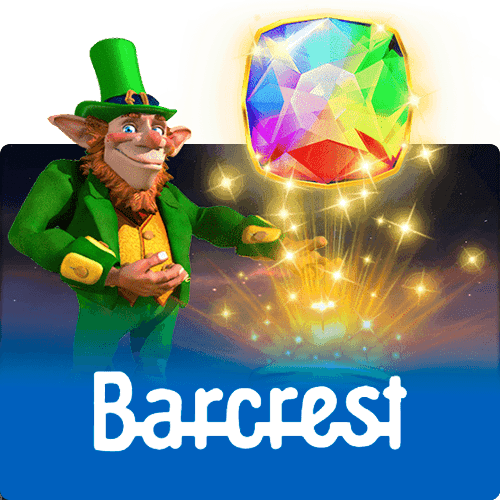 Play Barcrest games on Starcasino.be