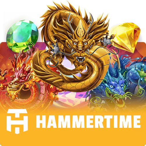 Jouez aux jeux Hammertime Games sur Starcasino.be