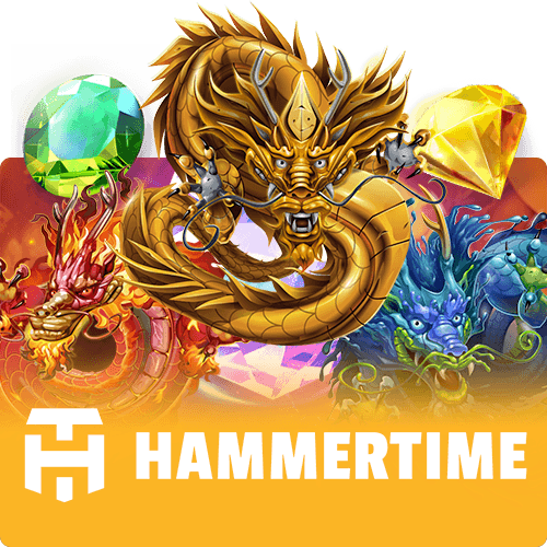 Παίξτε παιχνίδια Hammertime Games στο Starcasino.be