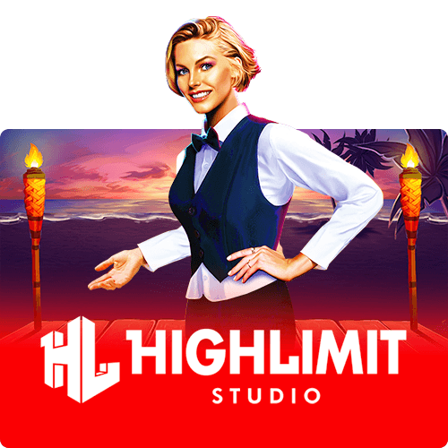 Играйте игрите HighLimit на Starcasino.be