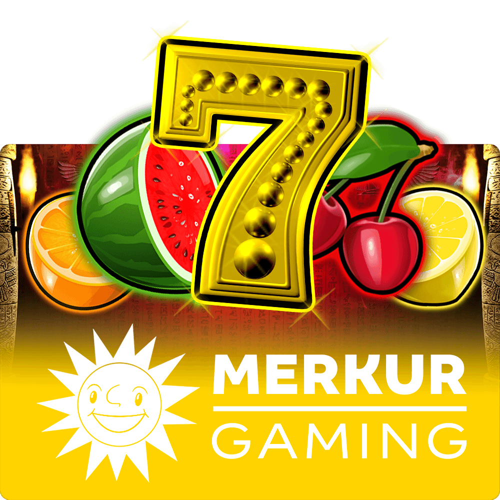 Graj w gry Merkur Gaming na Starcasino.be.