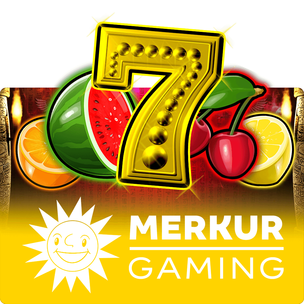 Грайте в ігри Merkur Gaming на Starcasino.be