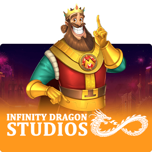 Spil Infinity Dragon på Starcasino.be