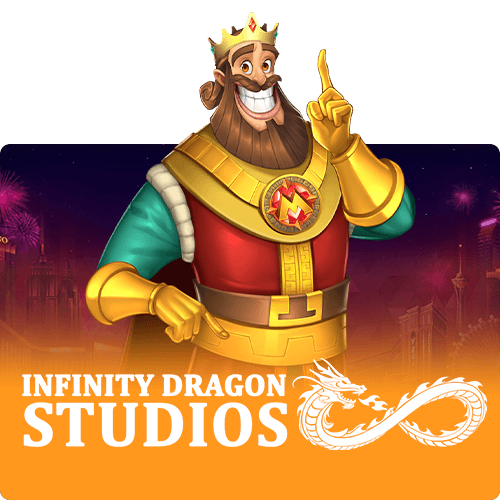 Play Infinity Dragon games on Starcasino.be