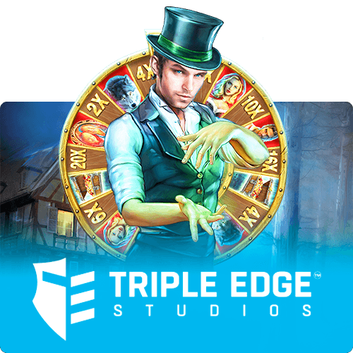 TripleEdge oyunlarını TripleEdge üzerinden oynayın
