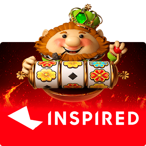 Disfruta de partidas de Inspired en Starcasino.be.