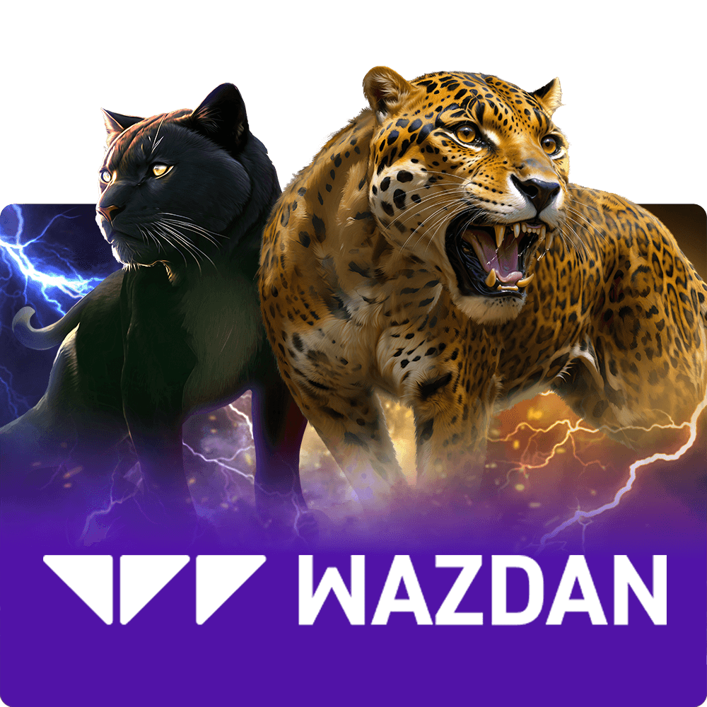 Играйте игрите Wazdan на Starcasino.be