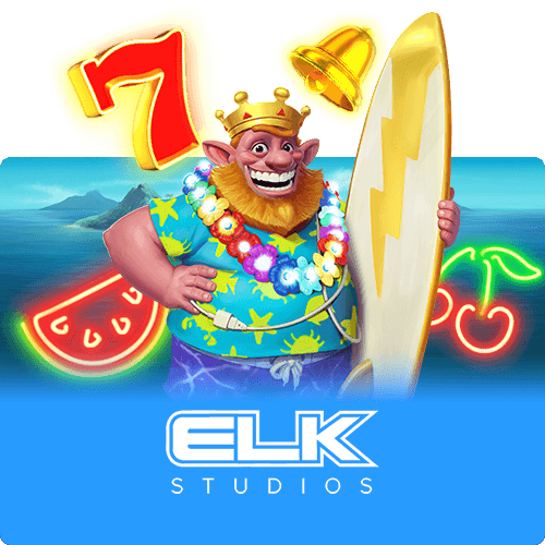 Speel Elk Studios games op Starcasino.be