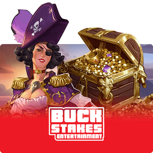 Buck Stakes Entertainment oyunlarını Buck Stakes Entertainment üzerinden oynayın