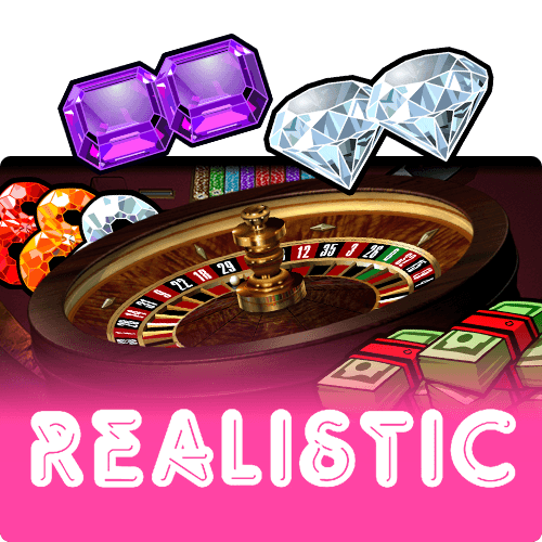 Играйте игрите Realistic на Starcasino.be