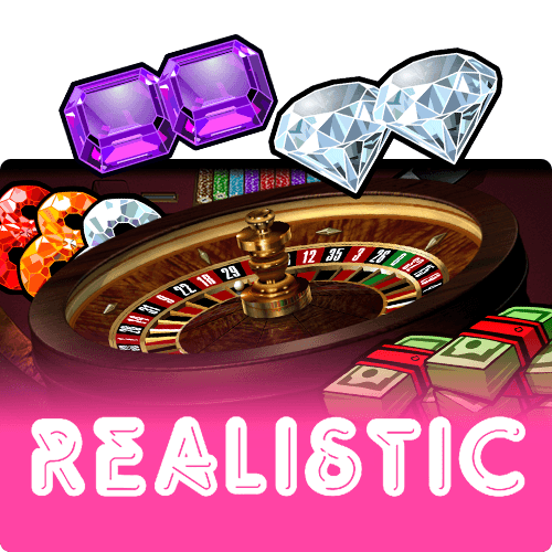 เล่นเกม Realistic บน Starcasino.be