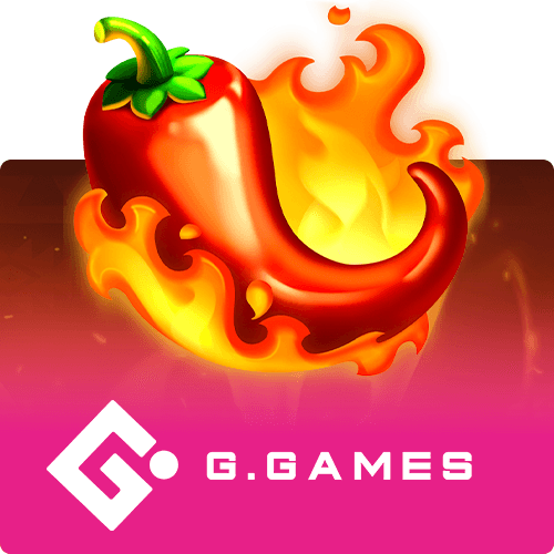 Играйте игрите G.Games на Starcasino.be