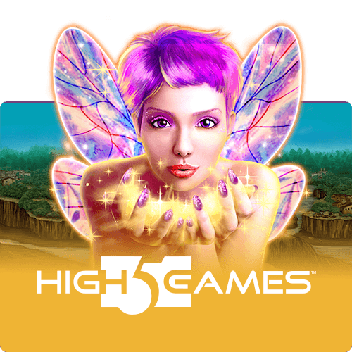 Jogue jogos High5 em Starcasino.be