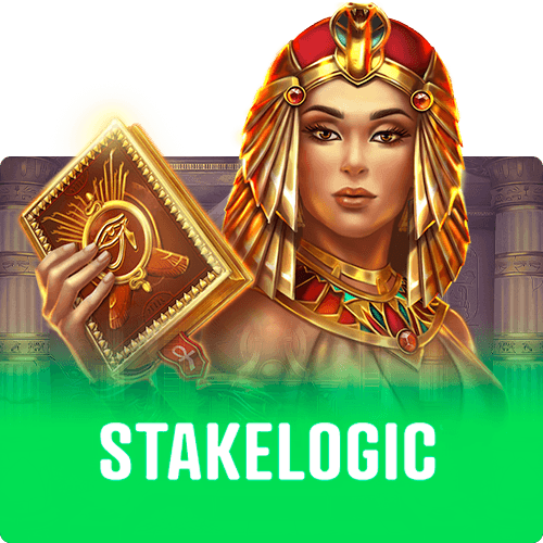 Speel Stakelogic games op Starcasino.be