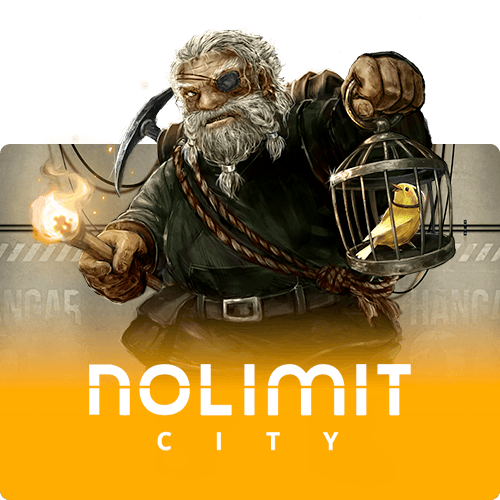 เล่นเกม NoLimit City บน Starcasino.be