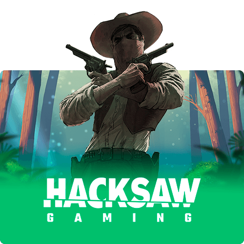 Spil Hacksaw Gaming på Starcasino.be