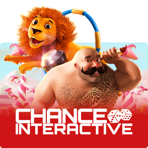 Spil Chance Interactive på Starcasino.be