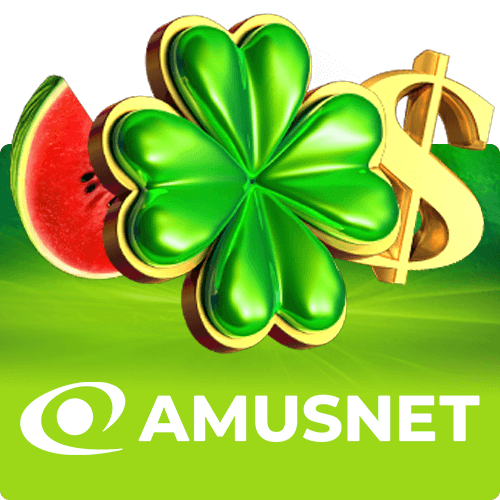 Speel Amusnet games op Starcasino.be