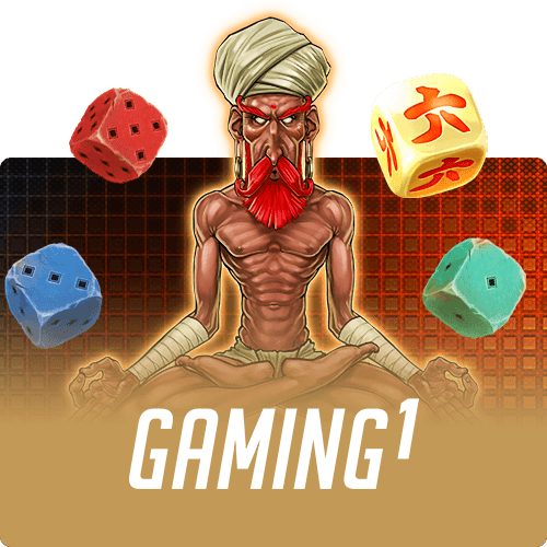 Spielen Sie Gaming1 Spiele auf Starcasino.be