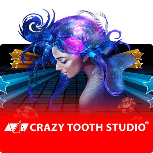 Gioca ai giochi della categoria Crazy Tooth su Starcasino.be