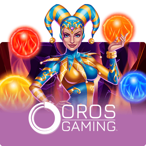 Graj w gry Oros Gaming na Starcasino.be.
