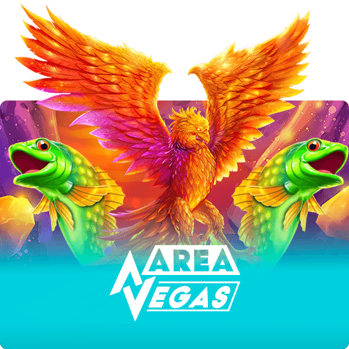 AreaVegas oyunlarını AreaVegas üzerinden oynayın