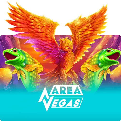 Play AreaVegas games on Starcasino.be