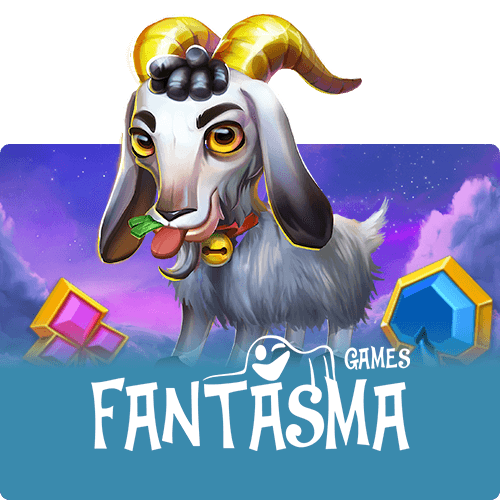 Disfruta de partidas de Fantasma Games en Starcasino.be.