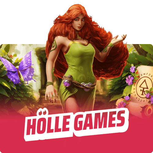 Играйте игрите Hölle Games на Starcasino.be